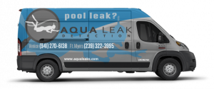 Original Pool Leak Detection Pros! - Serving Sarasota/All of SWFL