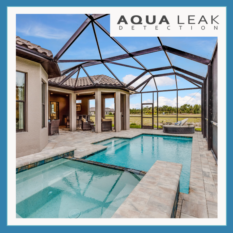 The Importance of Pre-Sale Pool Inspections with Aqua Leak Detection