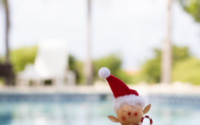 Why a Pool Inspection After the Holidays is a Must