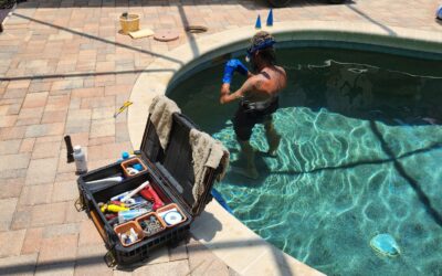 Protect Your Pool in 2025 with Expert Leak Detection