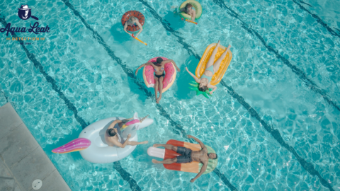 Aqua Leak Detection - Florida's Premier Pool Leak Detection Company