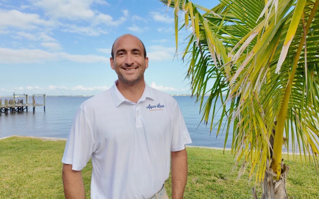 Aqua Leak Detection is always hiring!