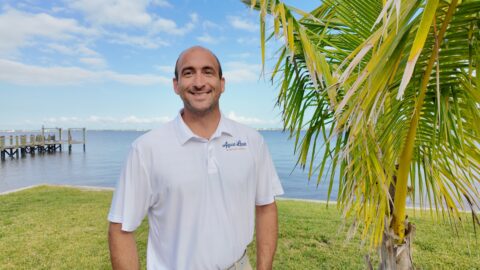 Aqua Leak Detection - Florida's Premier Pool Leak Detection Company